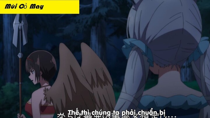 Tinh Linh Huyễn Tưởng Ký tập 73 #anime