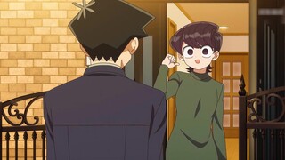 "Madam, your son-in-law has arrived~"