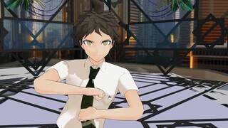 [Danganronpa] With one vote from you and one vote from me, Danganronpa will debut tomorrow!