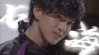 那 一 秒 你 成 为 我 世 界 的 第 七 片 海