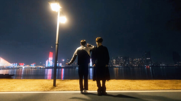 "Midnight Call" After School