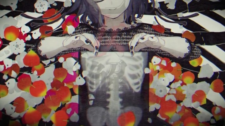 【ซากุระอลิส】การชำแหละสาวน้อย【komm】