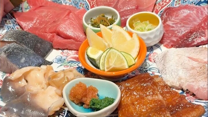 How amazing is this Japanese restaurant that’ll have you eating your heart out?