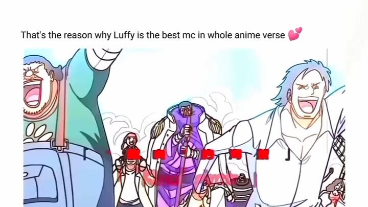 #onepiece #Luffy