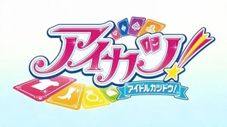 Aikatsu tập 17 phần 3 thuyết minh!