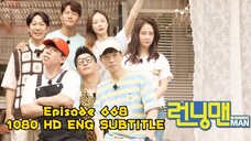 Running Man Episode 668 English Subtitle 1080 HD