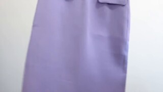 تحدي الجسم المسطح | زيّ العمل المثاليّ لشو شي تشينغ