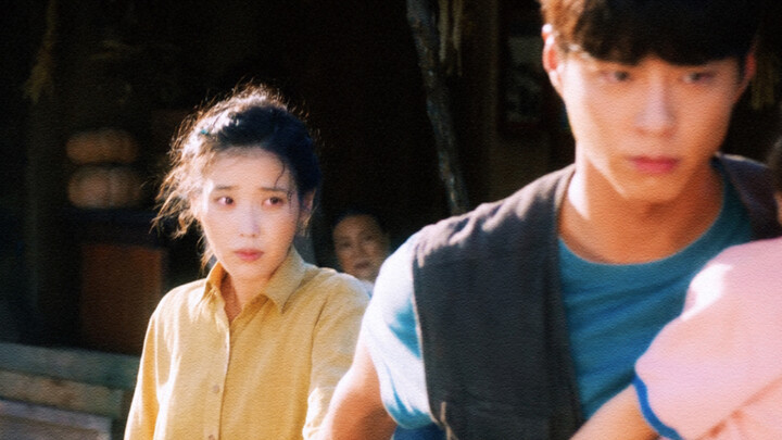 “Grandma swims in the sea, Mom runs on the ground—only then can the daughter soar in the sky” | “Bit