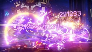 EVERY TIME THEY HIT YOU = COUNTER ⚡