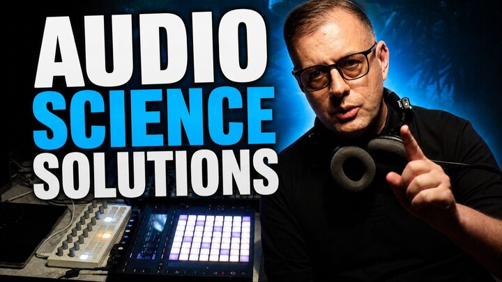 Audio Science Solutions