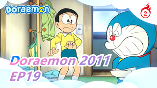 Doraemon 2011 | Anime Baru - EP19_2