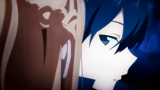 [Oktober/Versi Teater/Dengan Gambar Baru] PV terbaru Sword Art Online Attack Chapter Aria of the Sta