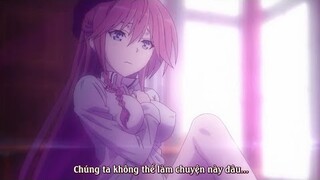 Tóm Tắt Anime | Main giấu nghề là Ma Vương thức tỉnh và 7 cô vợ pháp sư | Trinity Sevan