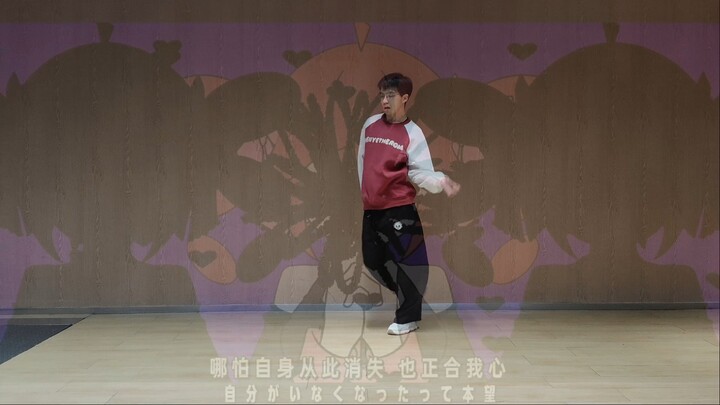 [World’s First Improvised Arrangement] The Lying Macaron / Uso Tsuki Macaron (by: Overeating & Drink