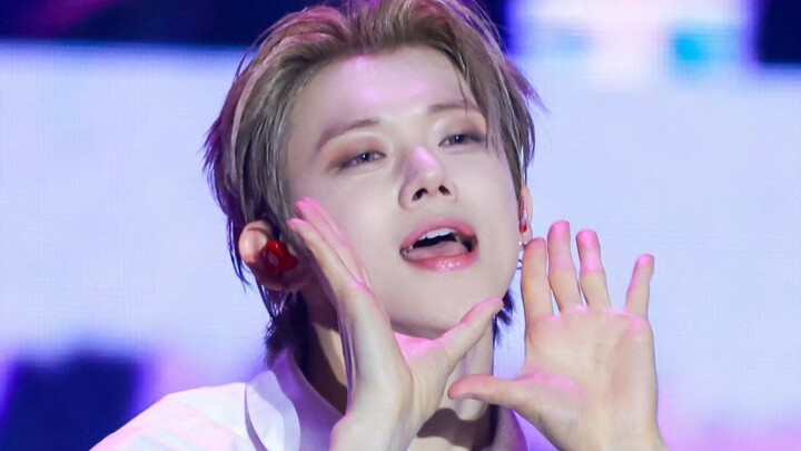 Choi Yeonjun menari ulang lagu grup wanita Nonstop (Oh My Girl) keesokan harinya, kenapa jadi seimut