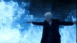 Film|The Crimes of Grindelwald|Badass Mixed Clip with Music Beat