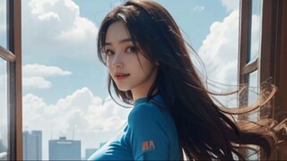 AI美女纯享|20231129期(第七弹)