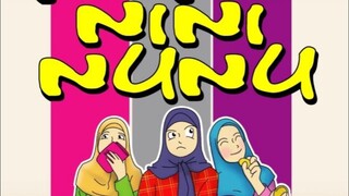 Nana Nini Nunu Episode 8