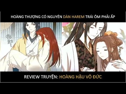 Hoàng Hậu Vô Đức Tập 6 | Truyện Tranh Siêu Nhanh | Độc Lạ media