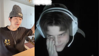 Ketika saya menyanyikan "Großdeutschland adalah kampung halamanku" untuk orang Jerman!!!