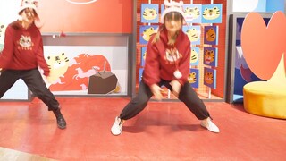 【Photosynthesis】Retro dance ● The King of Poetry ● The spring breeze of reform is blowing everywhere