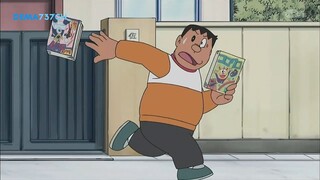 Doraemon episode 396