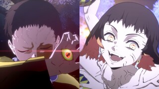 Yahaba And Susumaru Ultimate Attacks & Awakenings - Demon Slayer The Hinokami Chronicles (60FPS)