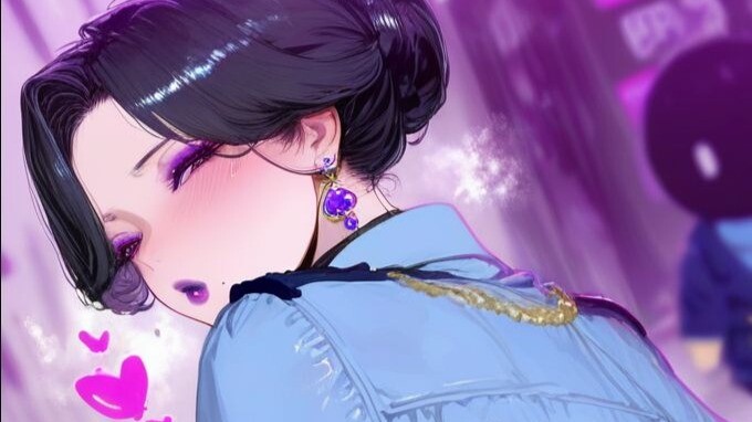 Hầu Vị Hưởng【7】