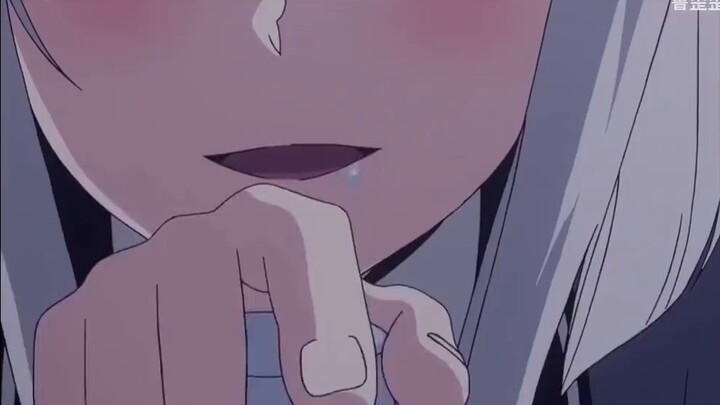 Are you a yandere? No, you are actually an innocent girl!