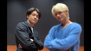 Twice a day, no more TVs for home | Wen Junhui Park Zongxing challenge collection