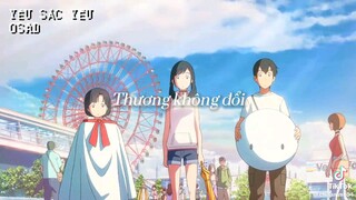vì em là nắng anh là mưa...
