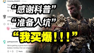 Saya mempopulerkan Journey to the West di forum asing dan berhasil membantu puluhan ribu pemain masu