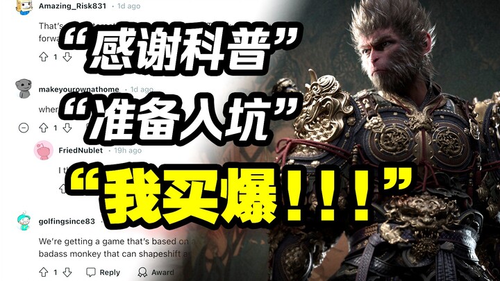 I popularized Journey to the West on a foreign forum and successfully helped tens of thousands of pl