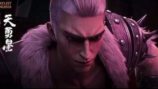 Dragon Gods Myriad Eps 1 & 2 Sub indo