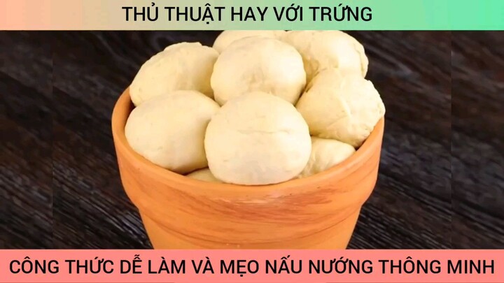 thủ thuật dễ làm và mẹ lẩu nướng thông minh