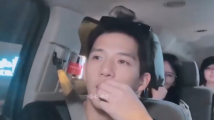When Rea Li is sick and needs to rest