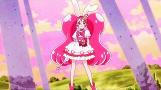 Kira Kira Precure Vietsub 17