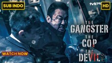 The Gangster, the Cop, the Devil (2019) SUB INDO FULL HD