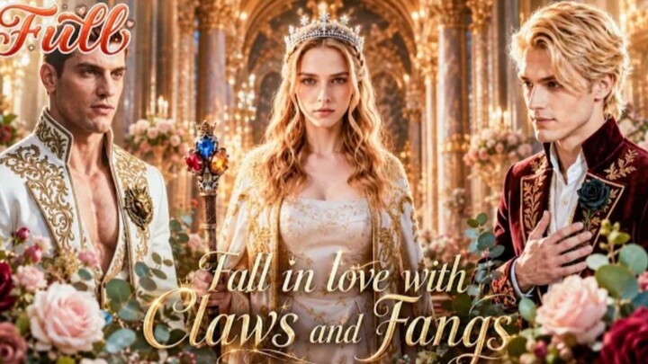 I FALL IN LOVE