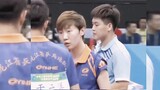 Drama|The Great Partner in Table Tennis
