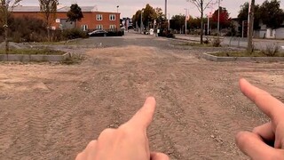 GoPro Killer? Meta Ray-Ban Display Image Stabilization Torture Test!