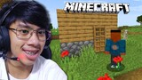Panibagong Panimula - Minecraft Survival...