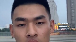 giao Sang The cherry blossoms in my hometown are in bloom—take a look!