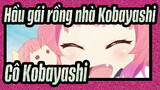 [Hầu gái rồng nhà Kobayashi S] Cô Kobayashi - "Những lời ngọt ngào"