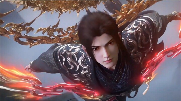 BTTH SEASON 5 EPISODE 182 SUB INDO