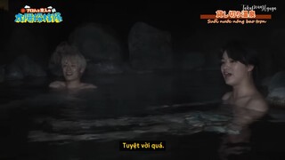 [Vietsub] Đội thám hiểm Mặt trời của Aloha và Takato! - Ep 6 (ss3)