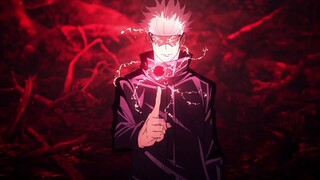 JUJUTSU KAISEN (GOJO)