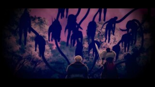 Masuk Isekai buat bantai bantai mahluk rendahan, jangan di tonton kalau gak kuat liat pembantaian 🔥