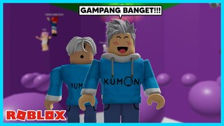 EASY! Obby Parkour Tapi Ini Paling GAMPANG BANGET! - Roblox Indonesia