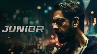 Junior full movie [indo sub]